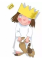 С Little Princess (Ӣ˫Ļ)