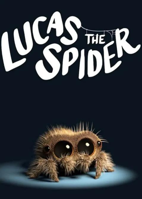 С֩¬˹ Lucas the Spider (ӢĻ) 