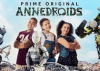  Annedroids 1-4