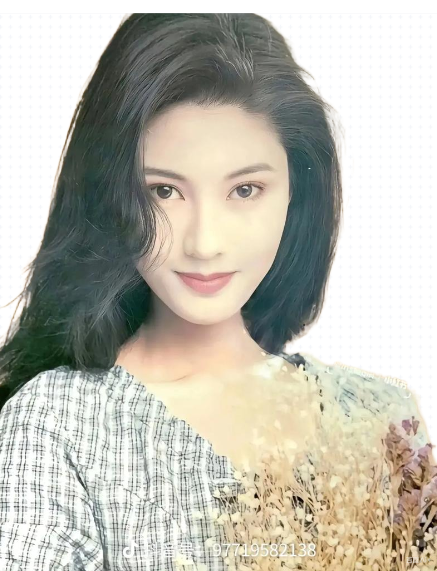 2005-2025香港小姐竞选决赛全集