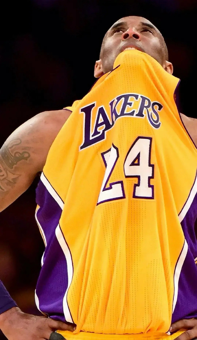 科比的季后赛视频合集