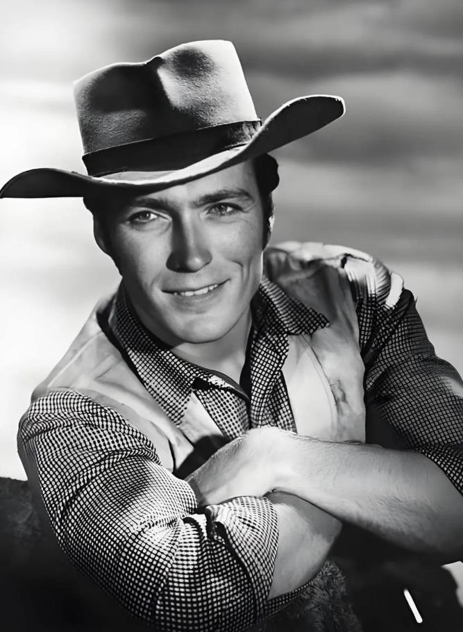 克林特·伊斯特伍德作品合集