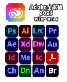 ��adobeȫ��Ͱ2025�汾��