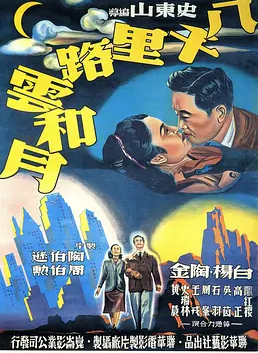 ��ǧ��·�ƺ��� (1947) �޸���