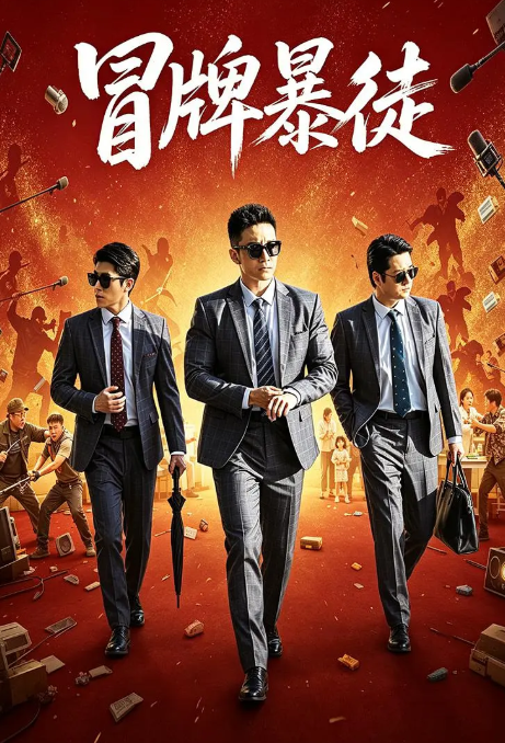 冒牌暴徒